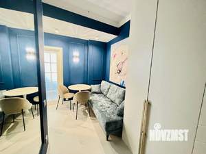 2-к квартира, посуточно, 65м2, 14/16 этаж