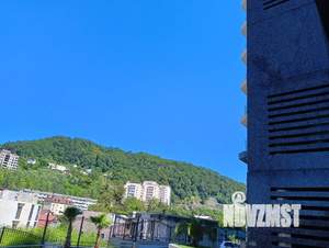 1-к квартира, посуточно, 30м2, 1/11 этаж