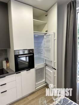 2-к квартира, на длительный срок, 42м2, 2/4 этаж