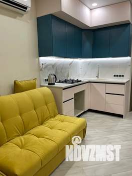 Студия квартира, посуточно, 30м2, 4/4 этаж