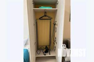 1-к квартира, посуточно, 30м2, 10/13 этаж