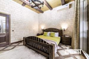 3-к квартира, посуточно, 75м2, 2/4 этаж