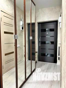 1-к квартира, посуточно, 21м2, 1/1 этаж