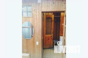 1-к квартира, посуточно, 35м2, 1/2 этаж