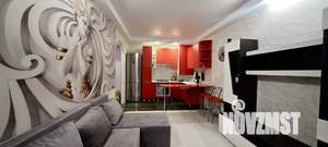 1-к квартира, посуточно, 36м2, 1/5 этаж