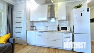 2-к квартира, посуточно, 31м2, 1/1 этаж