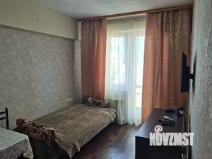 1-к квартира, на длительный срок, 36м2, 5/5 этаж