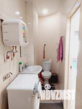 2-к квартира, посуточно, 45м2, 1/5 этаж