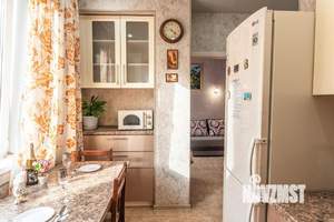 2-к квартира, посуточно, 45м2, 1/1 этаж