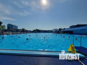 Студия квартира, посуточно, 22м2, 3/4 этаж