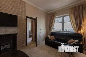 2-к квартира, посуточно, 62м2, 1/1 этаж