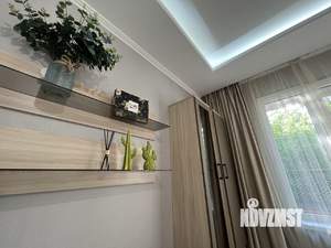 1-к квартира, на длительный срок, 40м2, 1/5 этаж