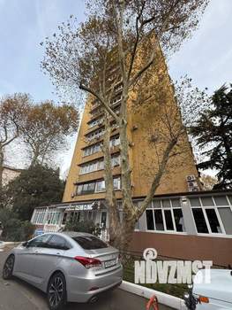 1-к квартира, на длительный срок, 43м2, 7/14 этаж