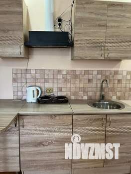 1-к квартира, посуточно, 30м2, 1/9 этаж