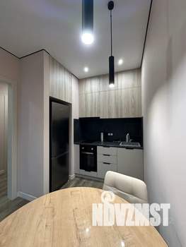 1-к квартира, посуточно, 28м2, 4/10 этаж