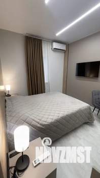 Студия квартира, посуточно, 23м2, 4/7 этаж