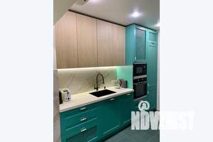 2-к квартира, посуточно, 60м2, 3/20 этаж