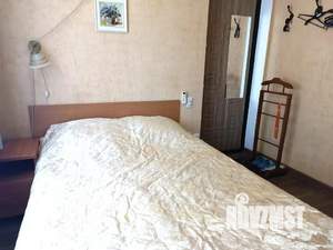 1-к квартира, посуточно, 10м2, 1/1 этаж