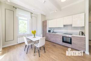 3-к квартира, на длительный срок, 100м2, 5/6 этаж