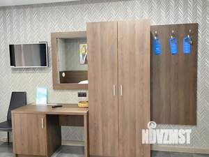 1-к квартира, посуточно, 22м2, 1/1 этаж