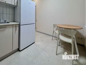 2-к квартира, на длительный срок, 40м2, 1/13 этаж