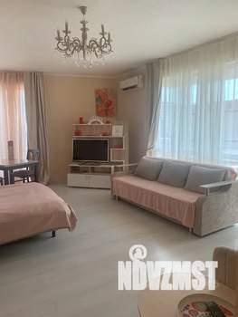 2-к квартира, посуточно, 79м2, 5/16 этаж