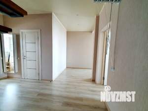 2-к квартира, посуточно, 85м2, 4/4 этаж