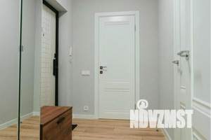 2-к квартира, посуточно, 36м2, 7/12 этаж