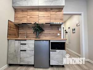 1-к квартира, посуточно, 30м2, 2/12 этаж