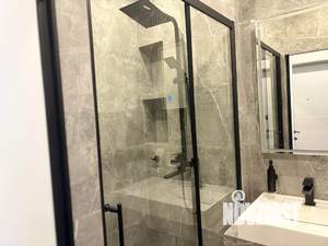 Студия квартира, посуточно, 30м2, 2/18 этаж