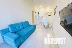 3-к квартира, посуточно, 70м2, 9/19 этаж