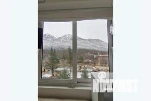 1-к квартира, посуточно, 18м2, 3/4 этаж