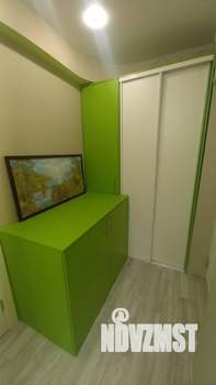 Студия квартира, посуточно, 13м2, 2/6 этаж