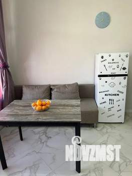 Студия квартира, посуточно, 26м2, 2/3 этаж