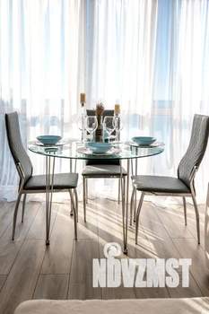 2-к квартира, посуточно, 60м2, 4/5 этаж