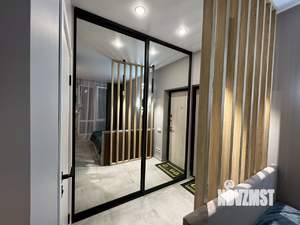 Студия квартира, на длительный срок, 25м2, 1/3 этаж