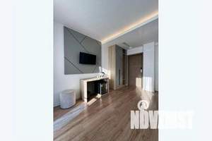 1-к квартира, посуточно, 20м2, 4/7 этаж