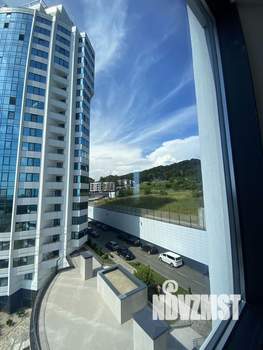 2-к квартира, посуточно, 57м2, 7/22 этаж