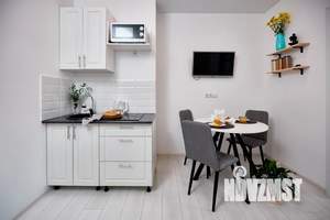 1-к квартира, посуточно, 30м2, 4/20 этаж