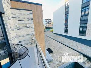 2-к квартира, посуточно, 50м2, 1/1 этаж