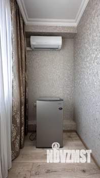 1-к квартира, посуточно, 38м2, 2/3 этаж
