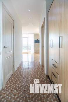 2-к квартира, посуточно, 50м2, 1/1 этаж