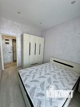 2-к квартира, на длительный срок, 32м2, 2/2 этаж