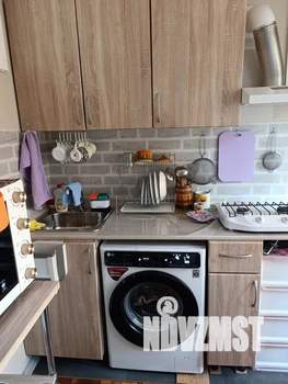 1-к квартира, посуточно, 27м2, 3/5 этаж