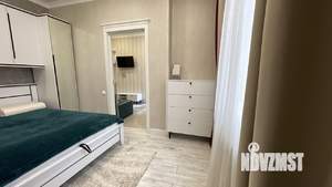 3-к квартира, на длительный срок, 55м2, 8/12 этаж