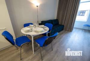 2-к квартира, посуточно, 45м2, 3/12 этаж