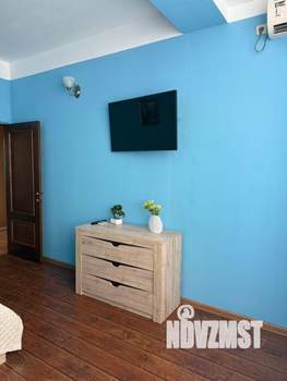 3-к квартира, посуточно, 90м2, 3/4 этаж