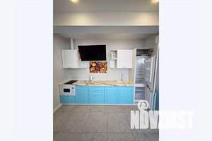 1-к квартира, посуточно, 44м2, 19/19 этаж