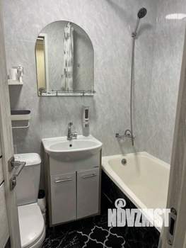 1-к квартира, на длительный срок, 31м2, 2/5 этаж