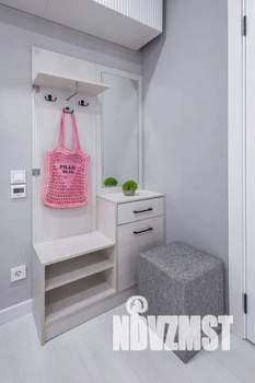 1-к квартира, посуточно, 30м2, 4/11 этаж